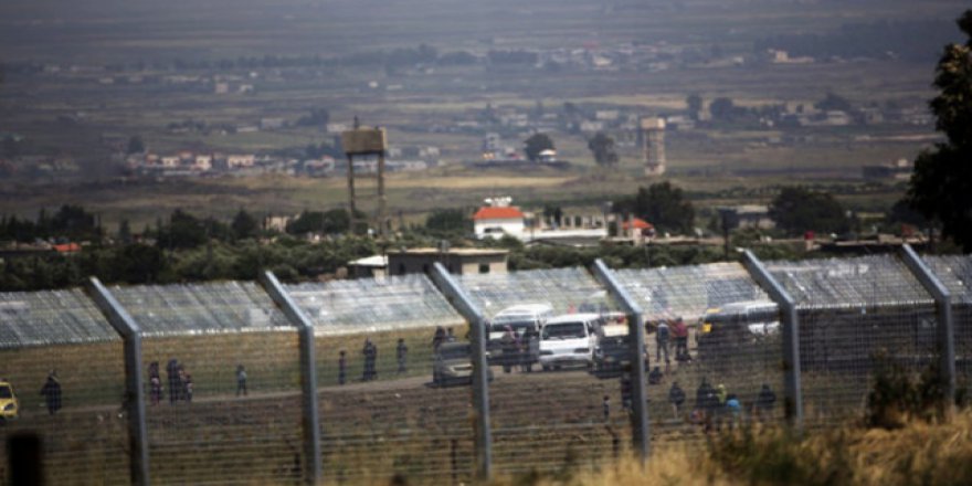 Kırgızistan ve Özbekistan sınır sorununu çözmek istiyor