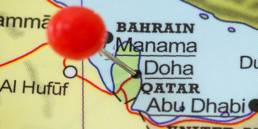 Katar ile Kuveyt arasında ilk direkt deniz yolu hattı