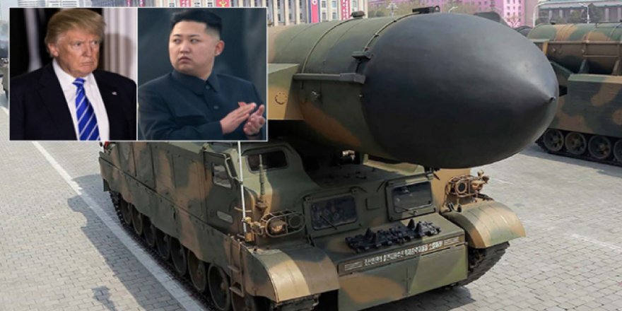 BM'den Kuzey Kore-ABD krizine yorum: