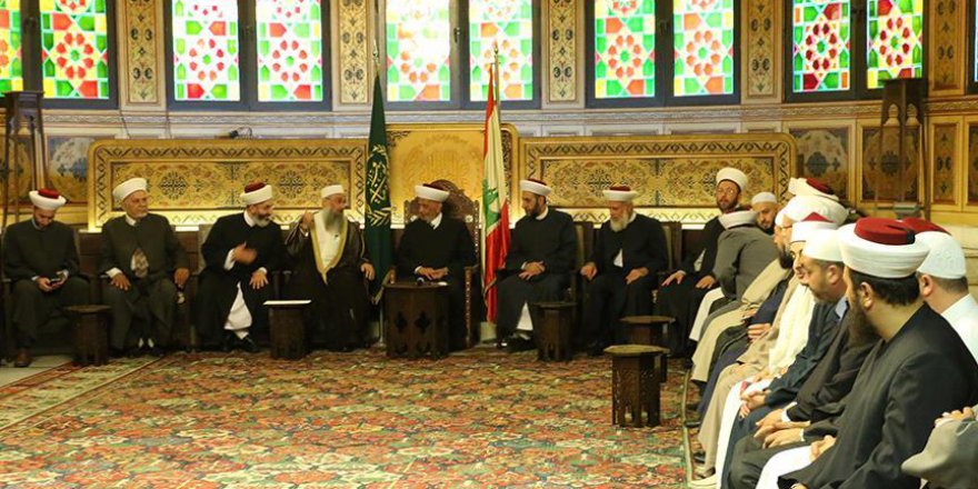 Lübnan'da 'Cuma günü tatil olsun' talebi gündemde