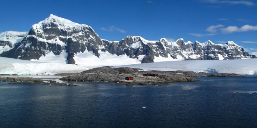 Buzullardaki erime tehlikeli boyutta