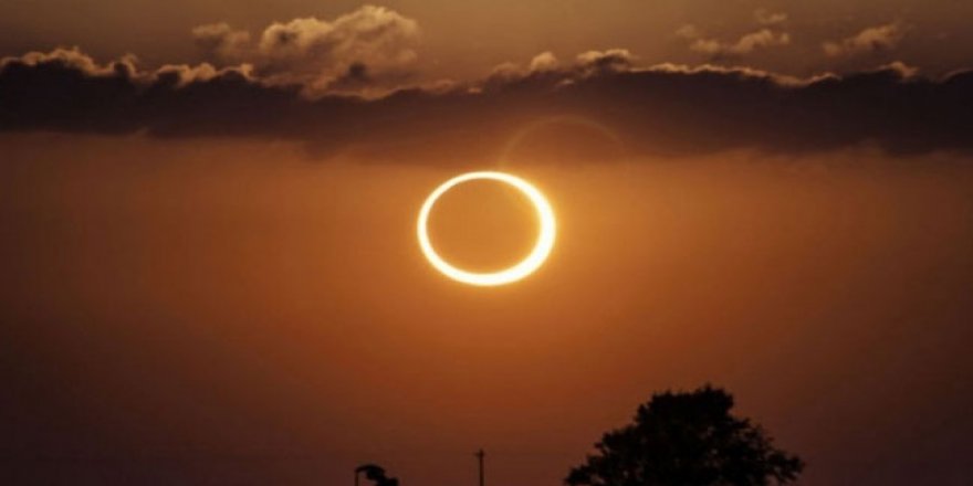 Güneş tutulmasına günler kala heyecan büyüyor