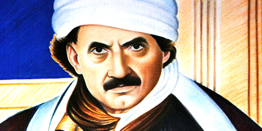 Bediüzzaman bir şeyhe intisap etti mi?