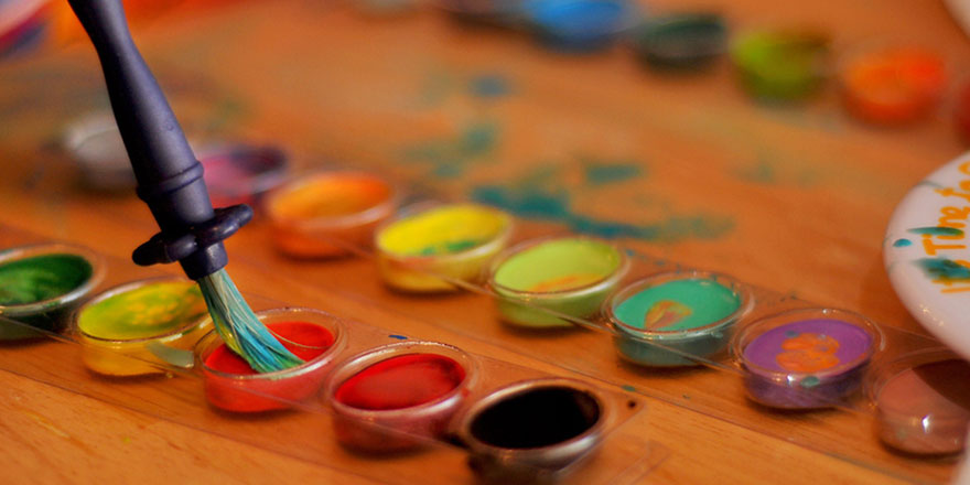 Bereketin resmini çizebilir misin?