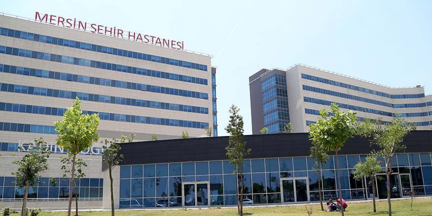 Şehir hastaneleri istihdama da katkı sağlıyor