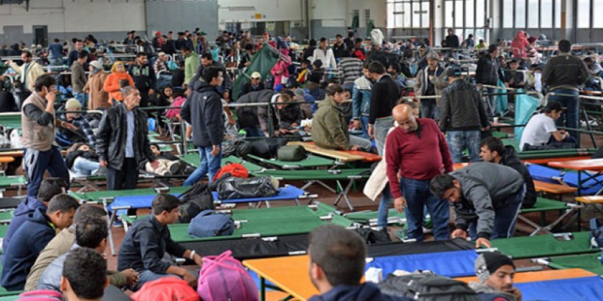 ABD'den Kanada'ya sığınanlar 4 kata yakın arttı