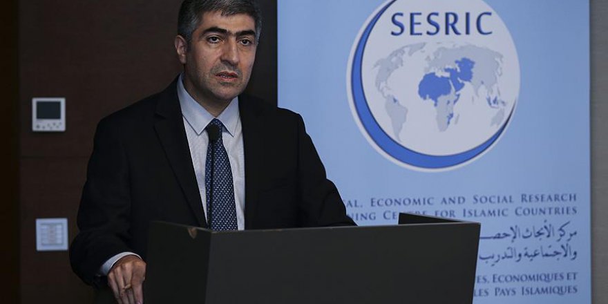 'Eğitimlerimiz gazetecilerin uzmanlaşması amacını taşıyor'