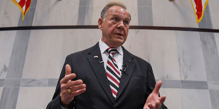 Amerikalı senatör adayının şeriat rüyası, miting bile düzenlediler