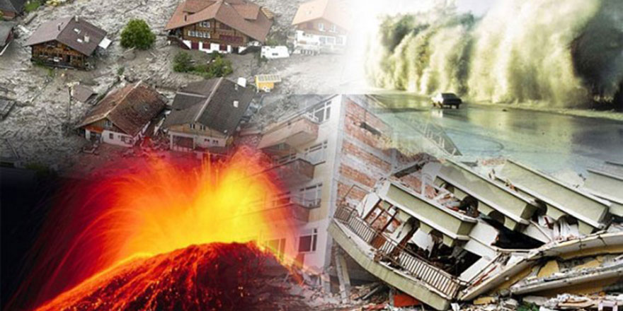 Afetlerden etkilenen vatandaşlara 6 milyon TL kaynak aktarıldı