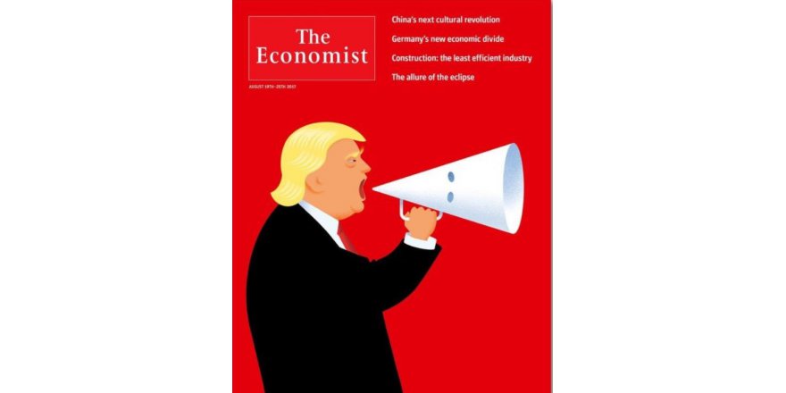 Trump hortlayan Ku Klux Klan'ı destekliyor