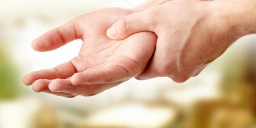 El titremesi önemli hastalıkların habercisi olabilir