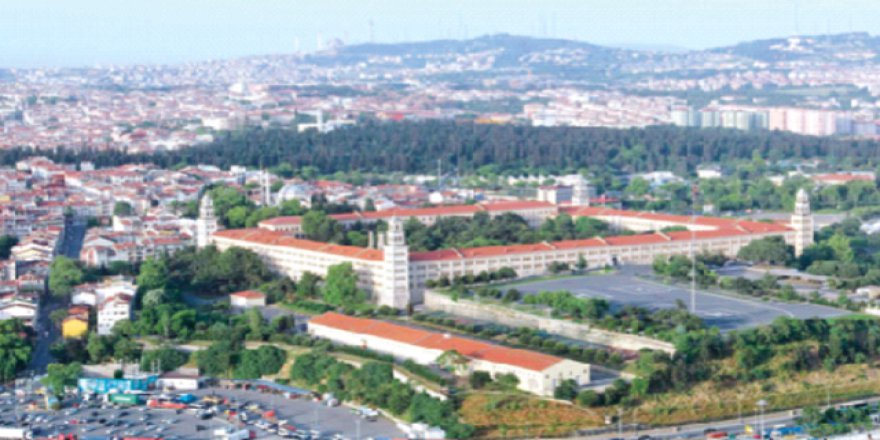 200 yıllık Selimiye Kışlası restore edilecek