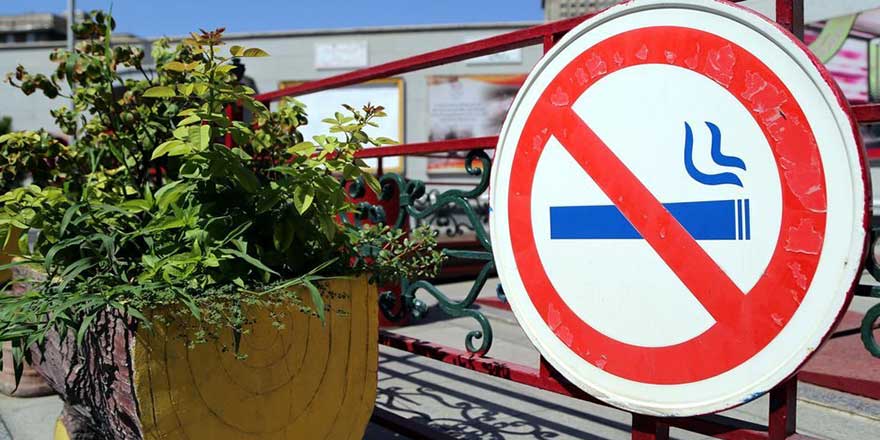 ABD'de 21 yaş altına sigara satışı yasaklandı