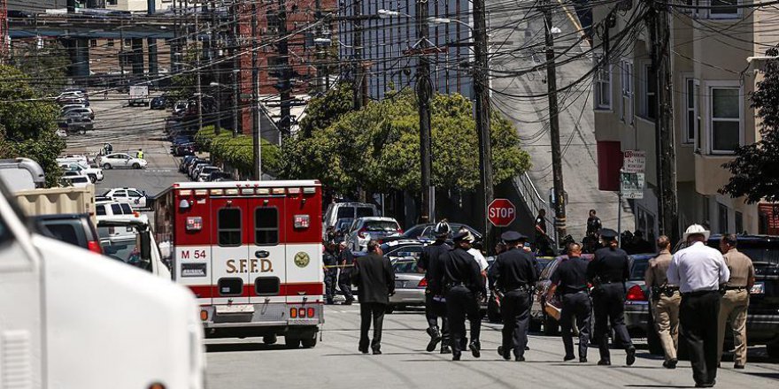 Chicago’da silahlı saldırılar: 8 ölü