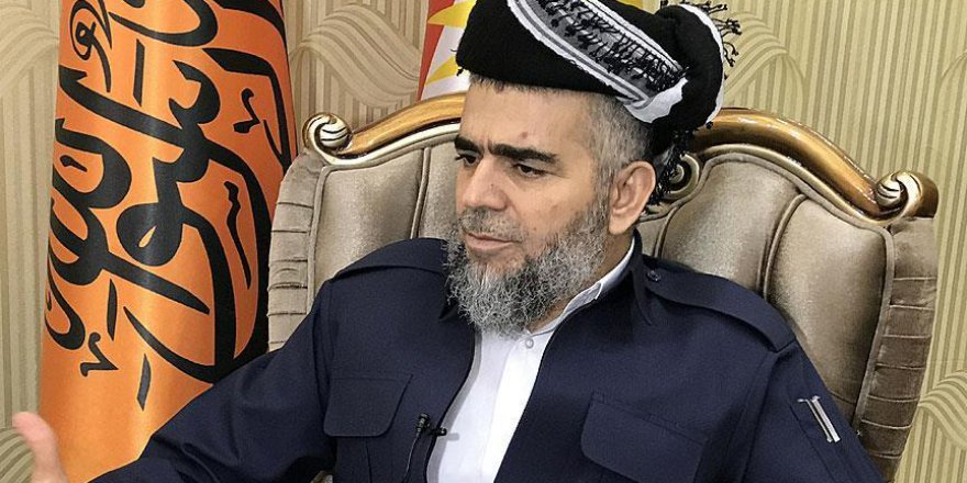 'Referandum iptal edilmeli, iç çatışma patlak verebilir'