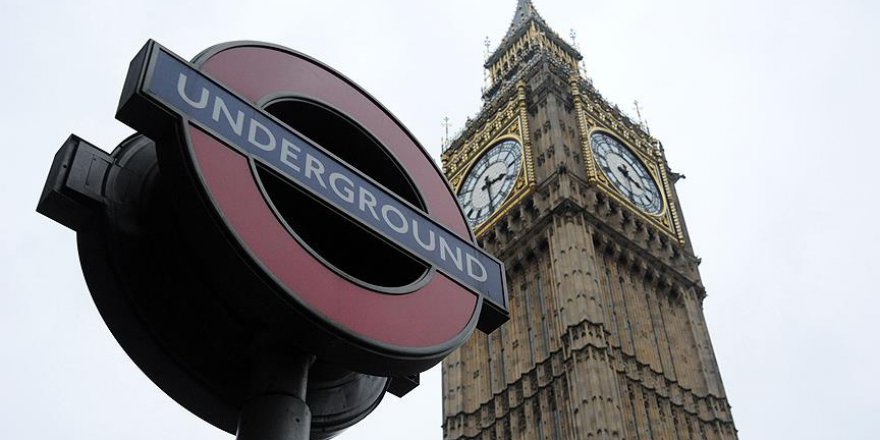 Londra'nın 'Big Ben'i 2021'e kadar susacak