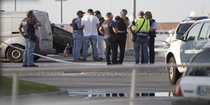 İspanya'daki saldırıda ölü sayısı 15'e yükseldi