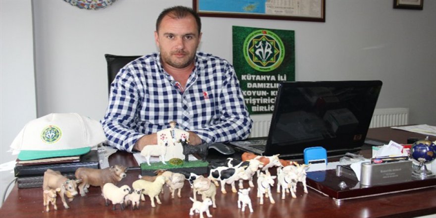 Kurban keseceklere 'küçükbaş' tavsiyesi