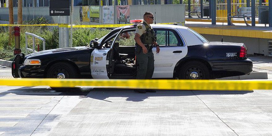 ABD'de heykele bombalı saldırı girişimi