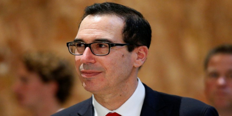 ABD'li Bakan'dan istifa çağrılarına olumsuz yanıt