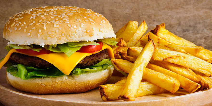 Yağlı ve şekerli yiyecekler hafızayı zayıflatıyor