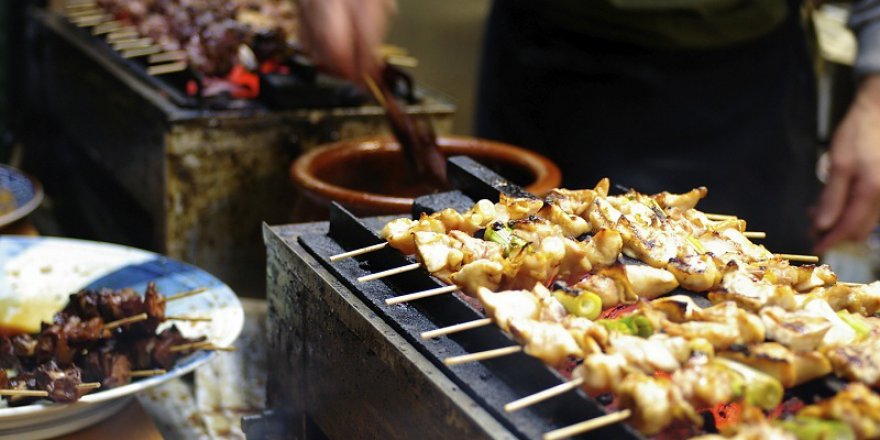 Japon üniversitenin alkışlanan 'Helal Menü' ve mescid kararı