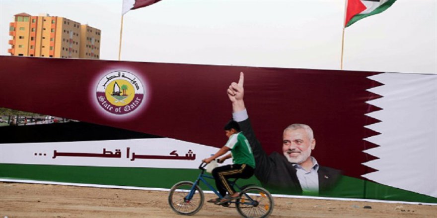 Gazze'de insani durum içler acısı seviyede