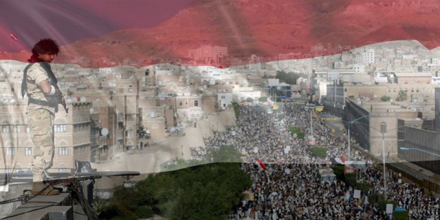 Yemen'de muhalif gerginliği: Acil durum önlemleri alındı