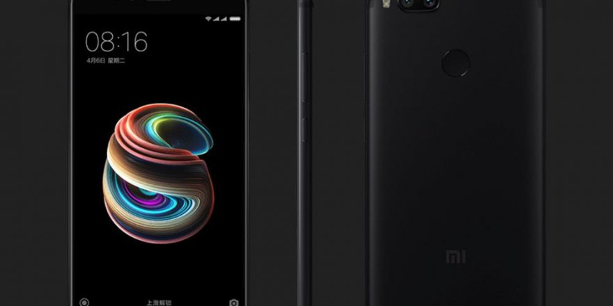 Google yeni Android One için Xiaomi ile çalışacak