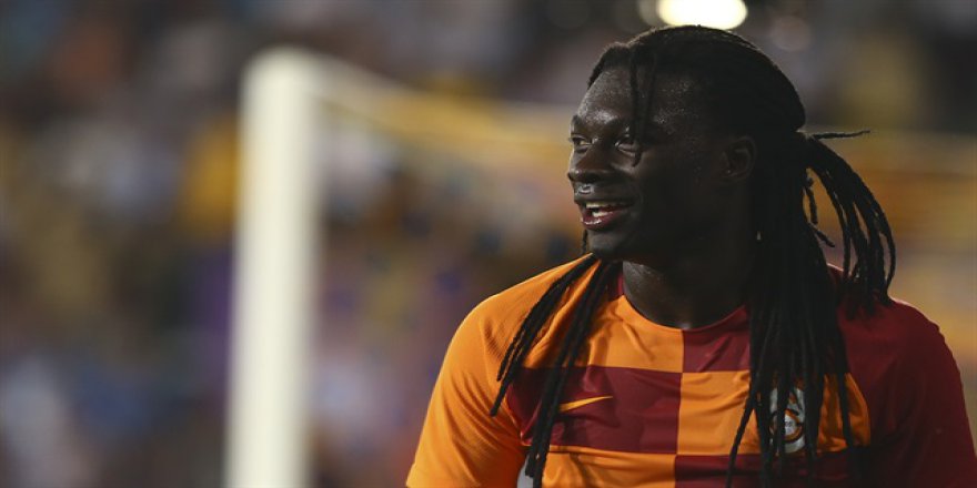 Galatasaray'ın protestosunu dünya konuşacak