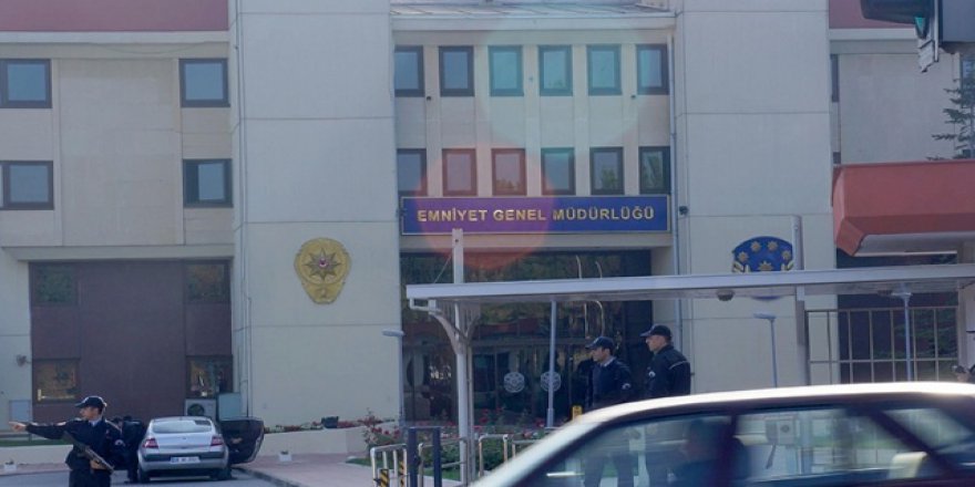 Engelli gence polisten şefkat eli