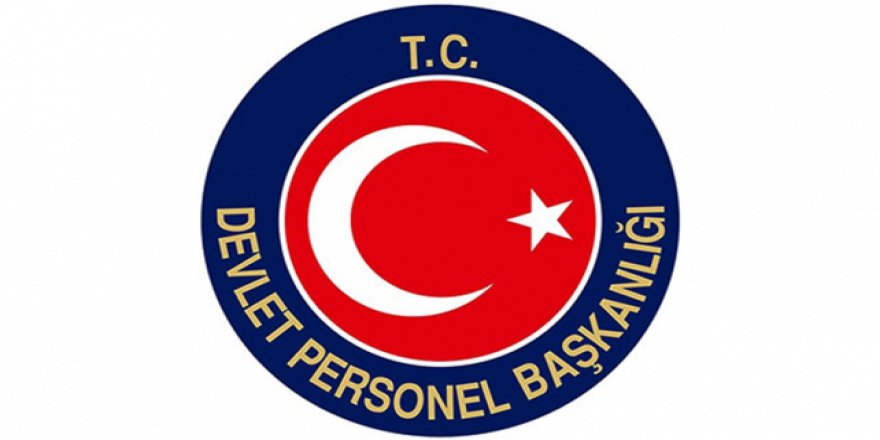 560 şehit yakını ile gazi ve gazi yakınının ataması yapıldı