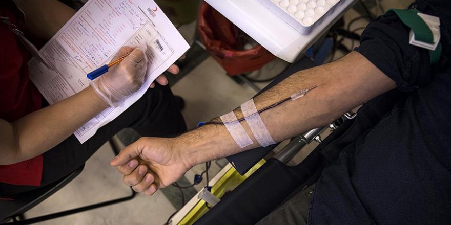 Türk Kızılayı bayramı fırsata çevirecek