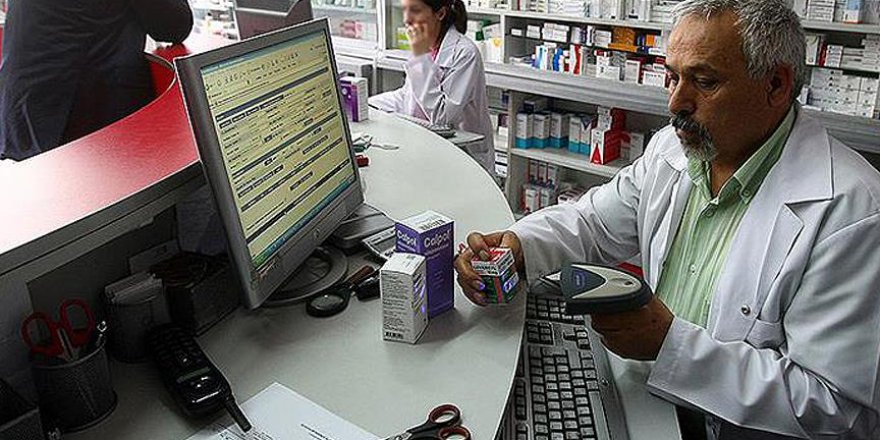 Türkiye'nin ilaç takip sistemi Körfez'e açılıyor