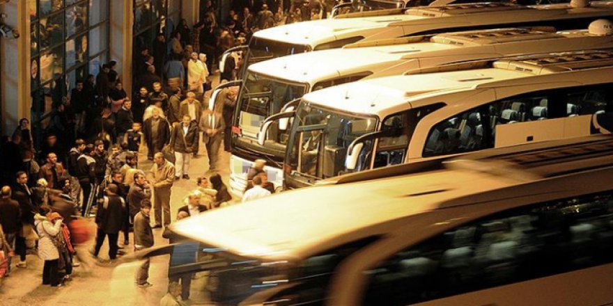 Bayram sevincinizi "korsan"lara kurban etmeyin