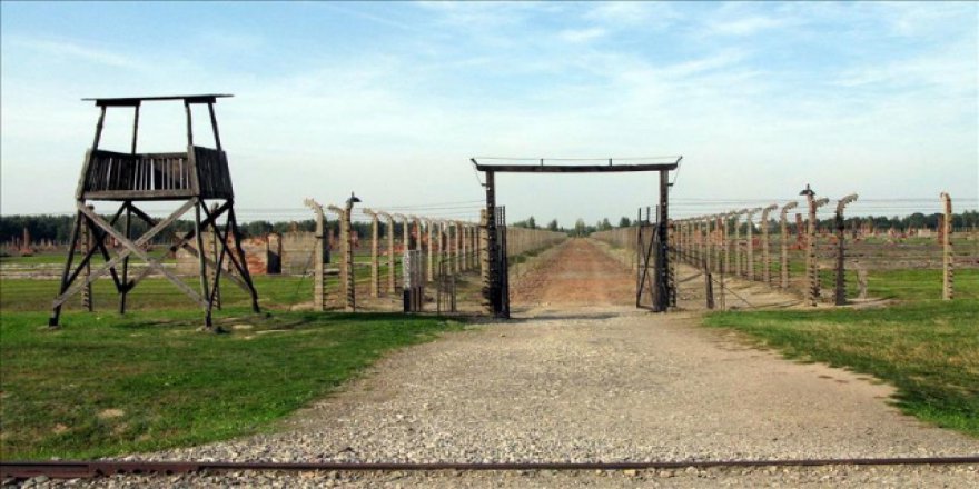 Polonya, Almanya'dan tazminat talep ediyor