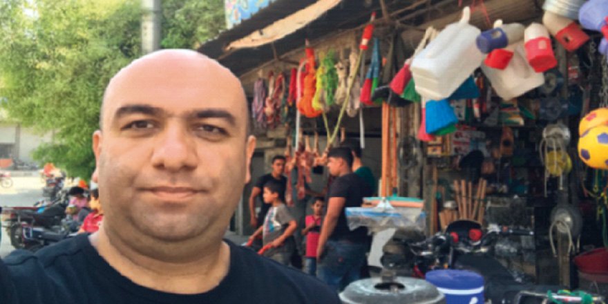 Halk, yardım eli uzatan Türkiye'ye duacı