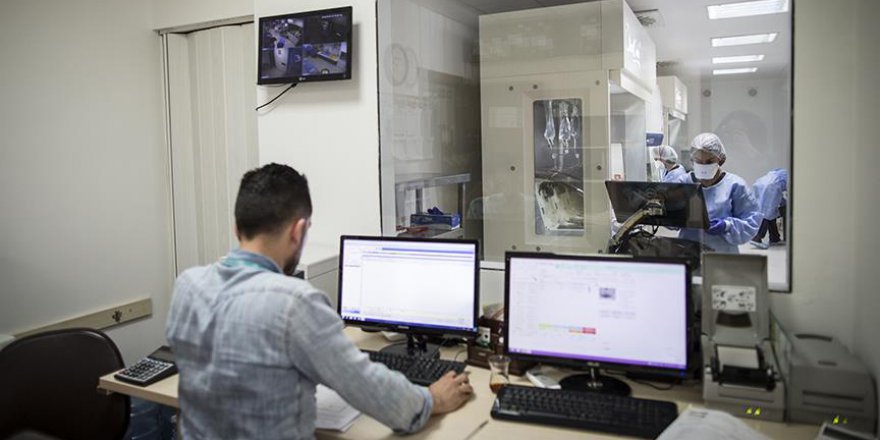 B vitamini sigara içen erkeklerde kanser riskini artırıyor