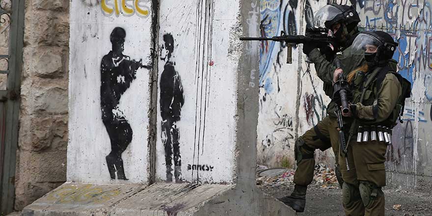 İsrail'den BDS Hareketi'ne karşı gizli hamle