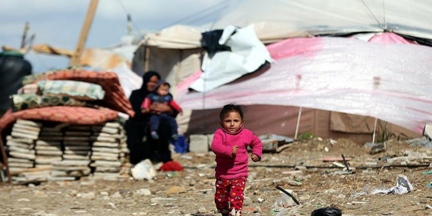 BM'den Gazze'ye 2,5 milyon dolar yardım