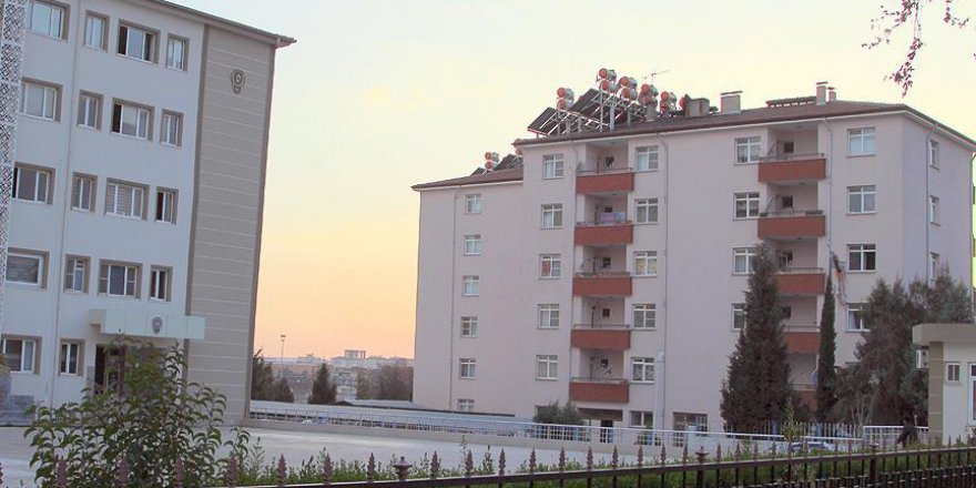 Terör şehidi ve gazi ailelerine 10 yıl lojman kullanma hakkı