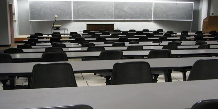 Üç üniversiteye 21 öğretim üyesi alınacak