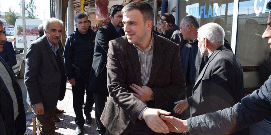 Görevlendirme yapılan belediyeden işçilere bayram ikramiyesi