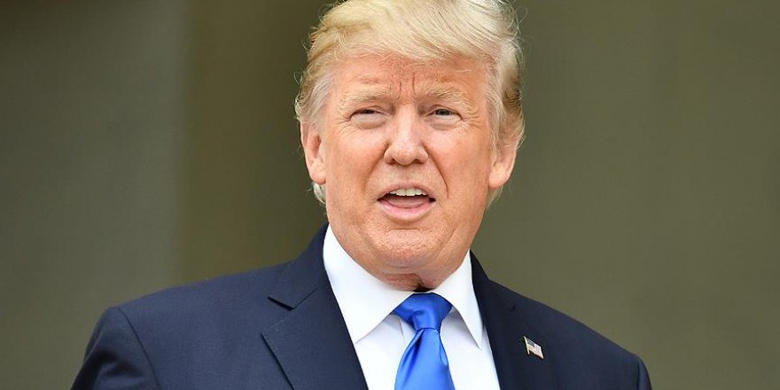 ABD'den Venezuela'ya ekonomik yaptırım kararı