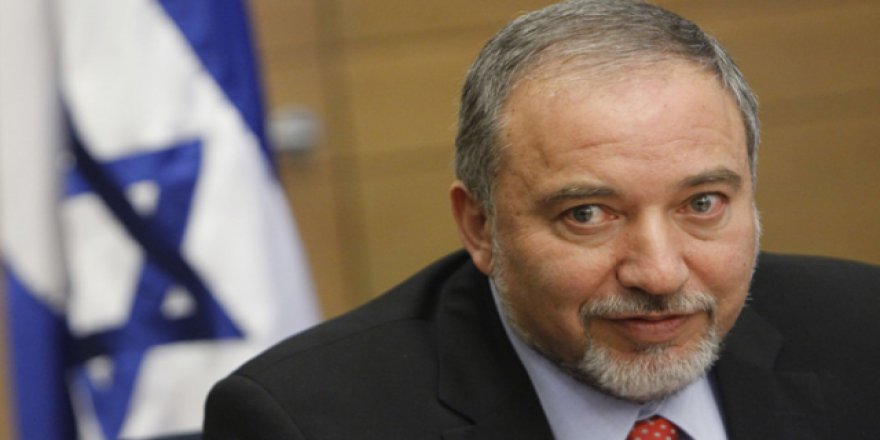 İsrail'den İran açıklaması: İzin vermeyeceğiz