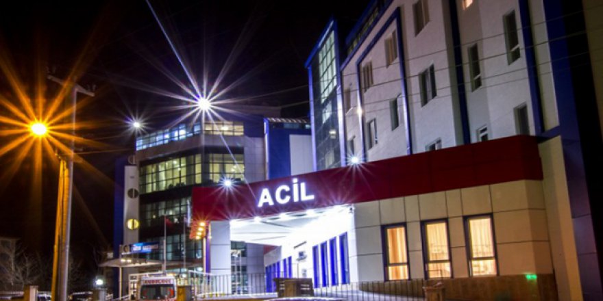 Sağlık Bakanlığı: İcapçıları kastettik