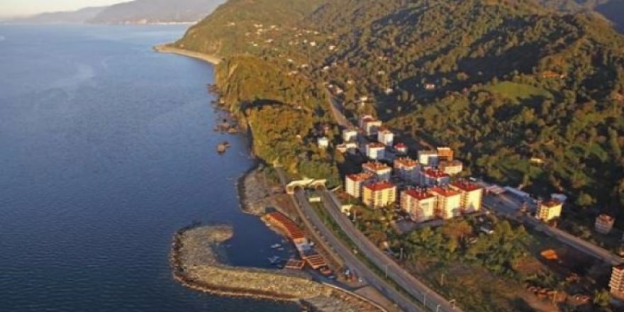 Türkiye'nin en değerli ilçesi açıklandı