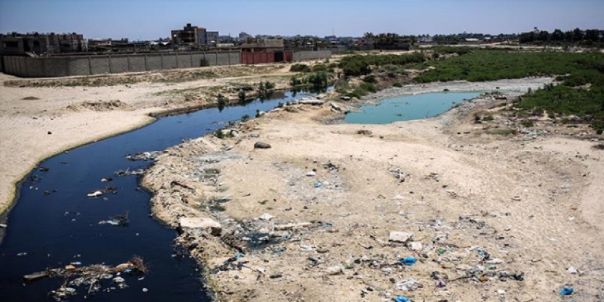 Çevre ile ilgili anlaşmalar havada kaldı
