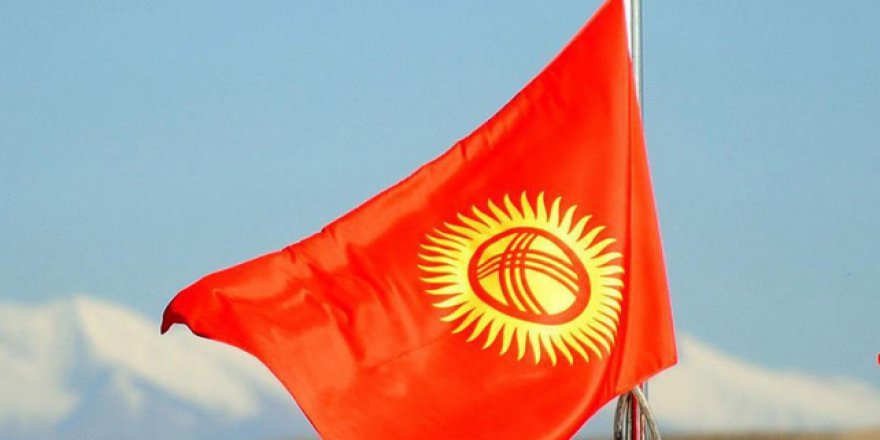 Kırgızistan'da yeni hükümet kuruldu