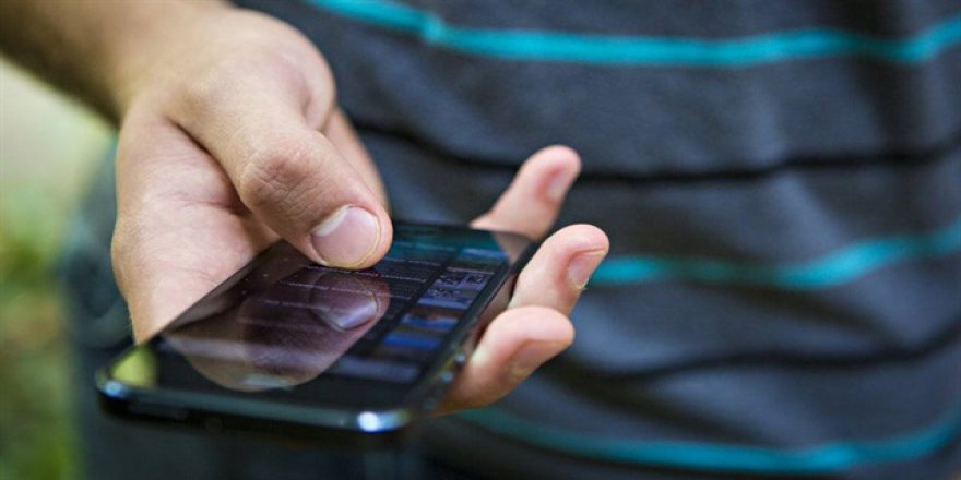 'Arama tuşuna basar basmaz telefonu kulağınıza götürmeyin'